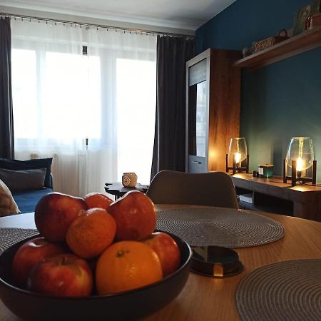 Md Apartament Lewandowskiego Szczecin Ngoại thất bức ảnh