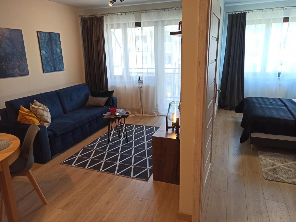 Md Apartament Lewandowskiego Szczecin Ngoại thất bức ảnh