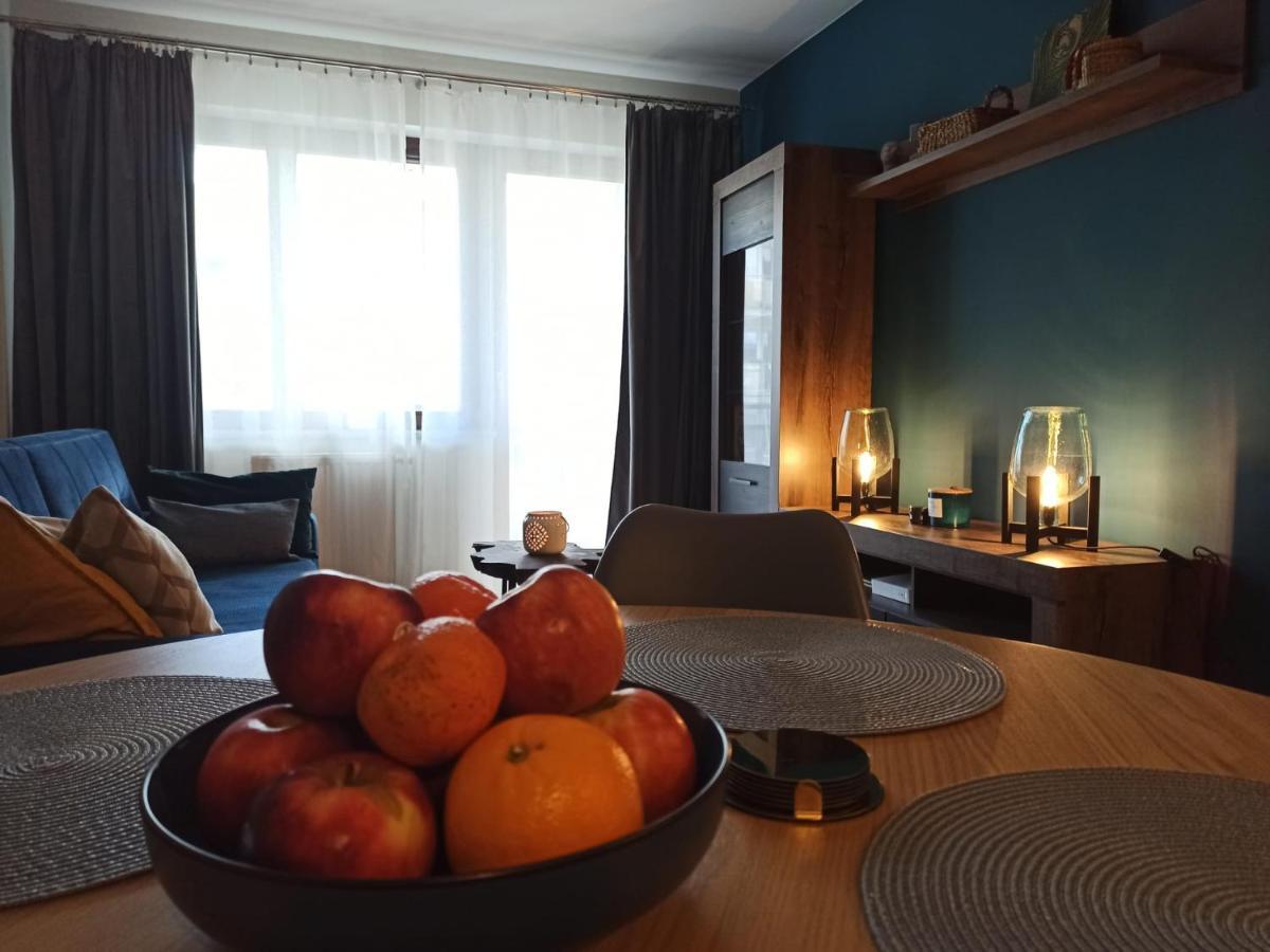 Md Apartament Lewandowskiego Szczecin Ngoại thất bức ảnh